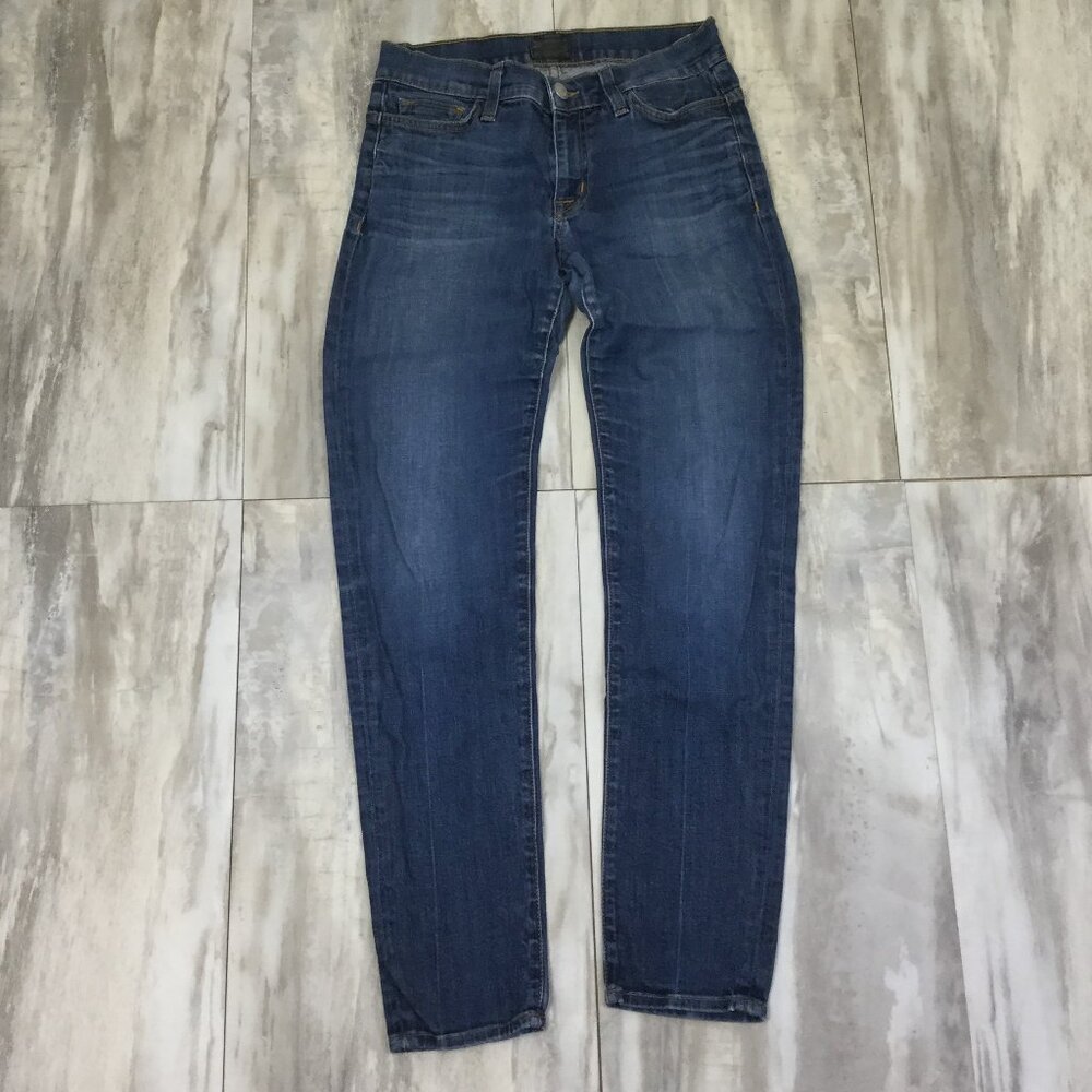 Hudson Georgia-May Jagger Jean 27